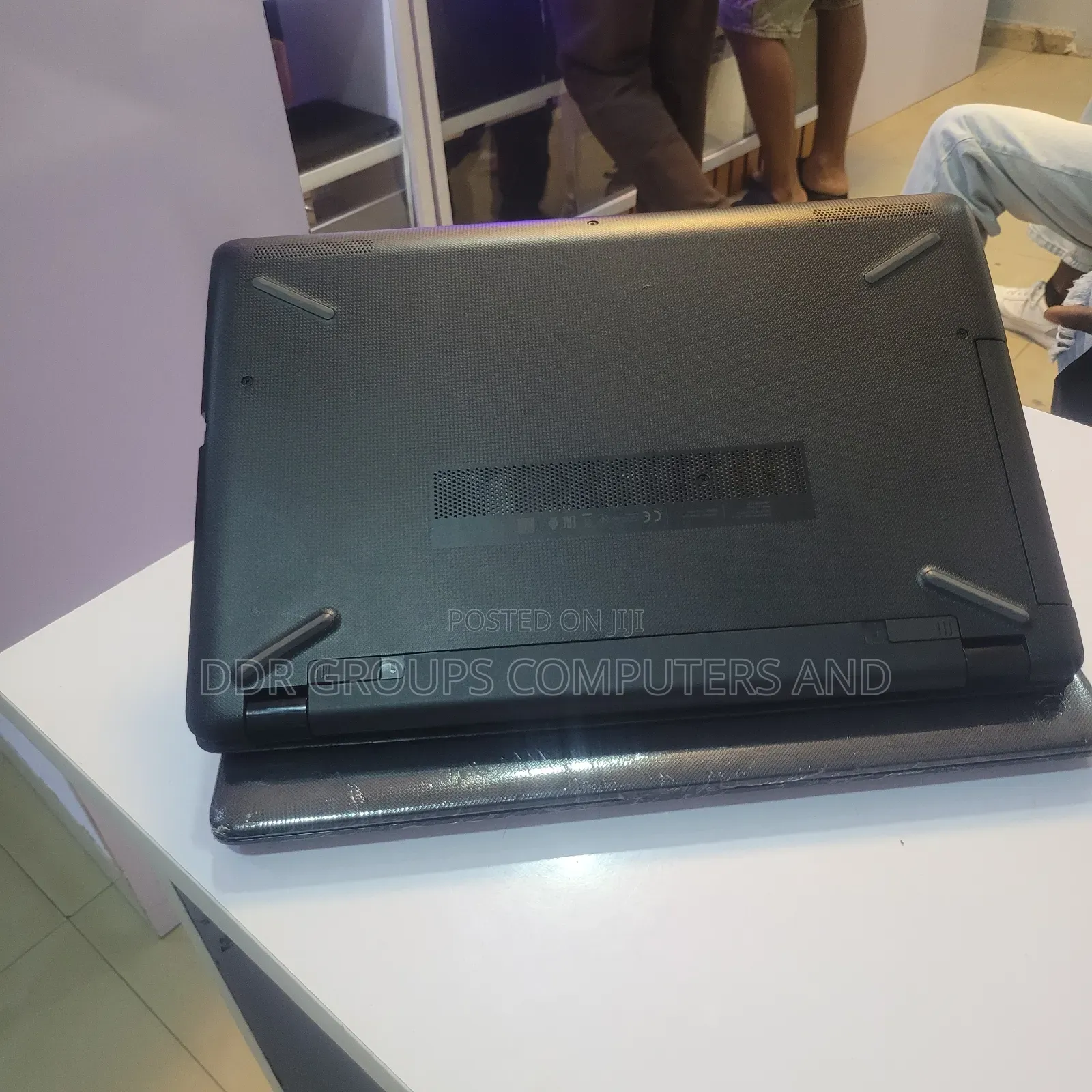 Laptop HP 250 G6 4GB Intel Pentium HDD 500GB