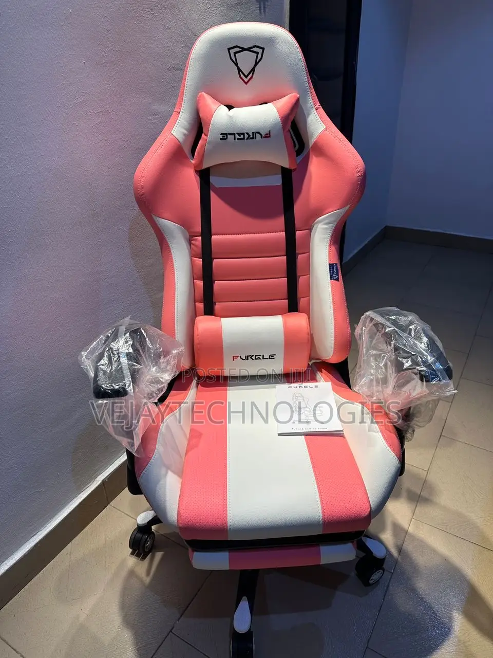 Furgle Gaming Chair