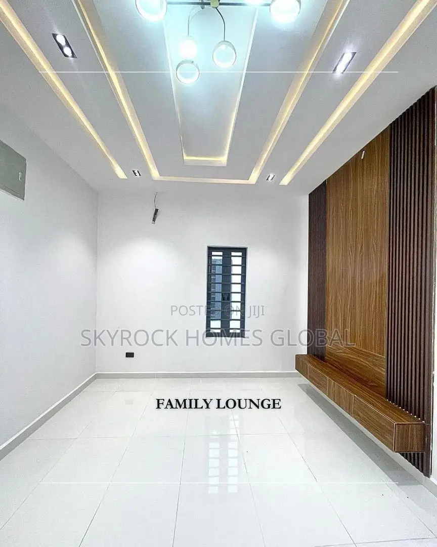 4bdrm Duplex in Ado / Ajah for rent