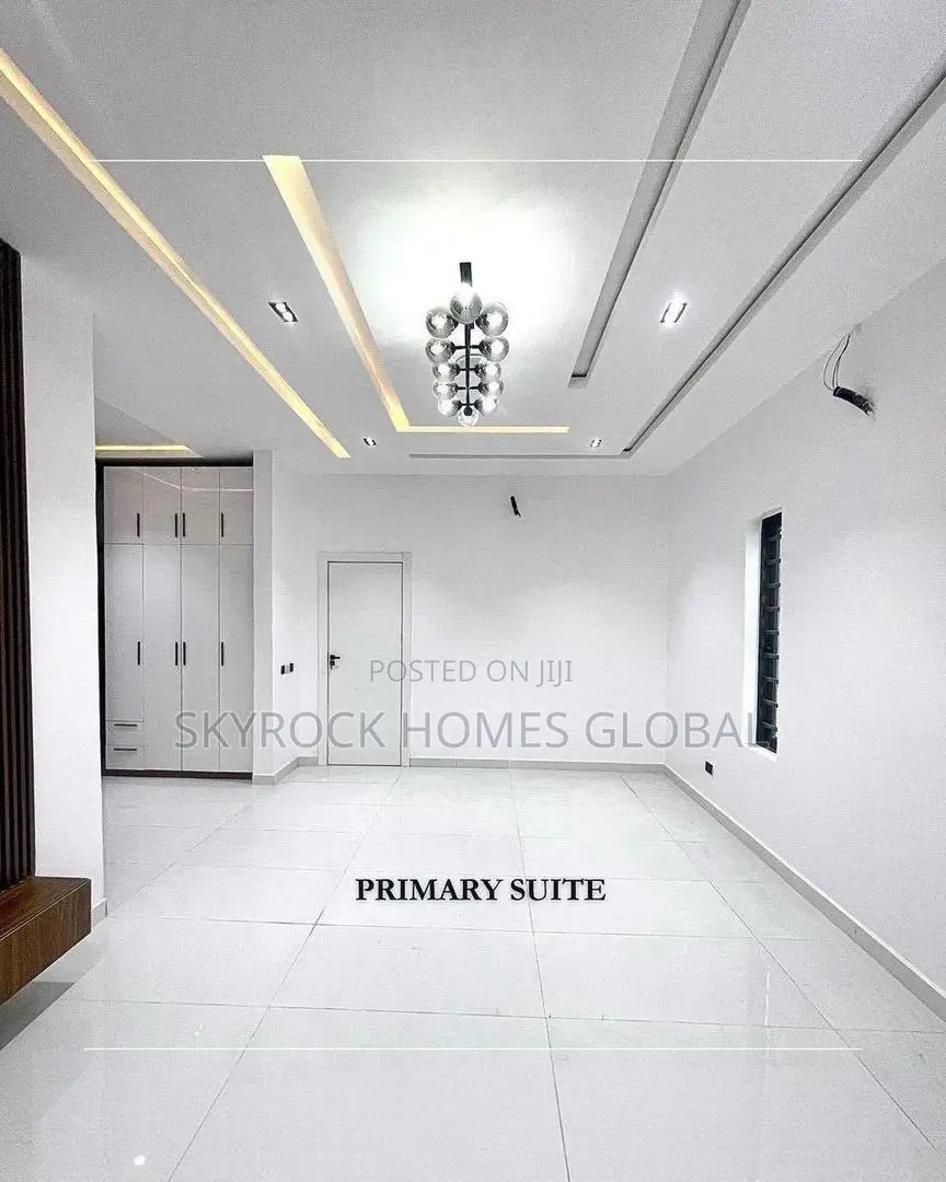 4bdrm Duplex in Ado / Ajah for rent
