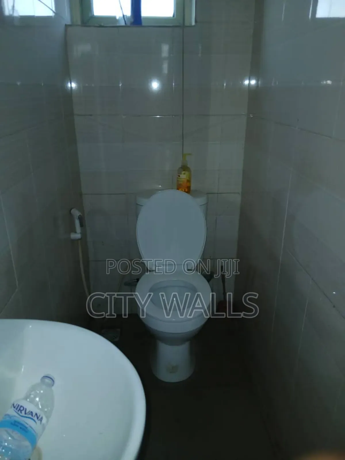 3bdrm Duplex in Green Ville, Badore for rent