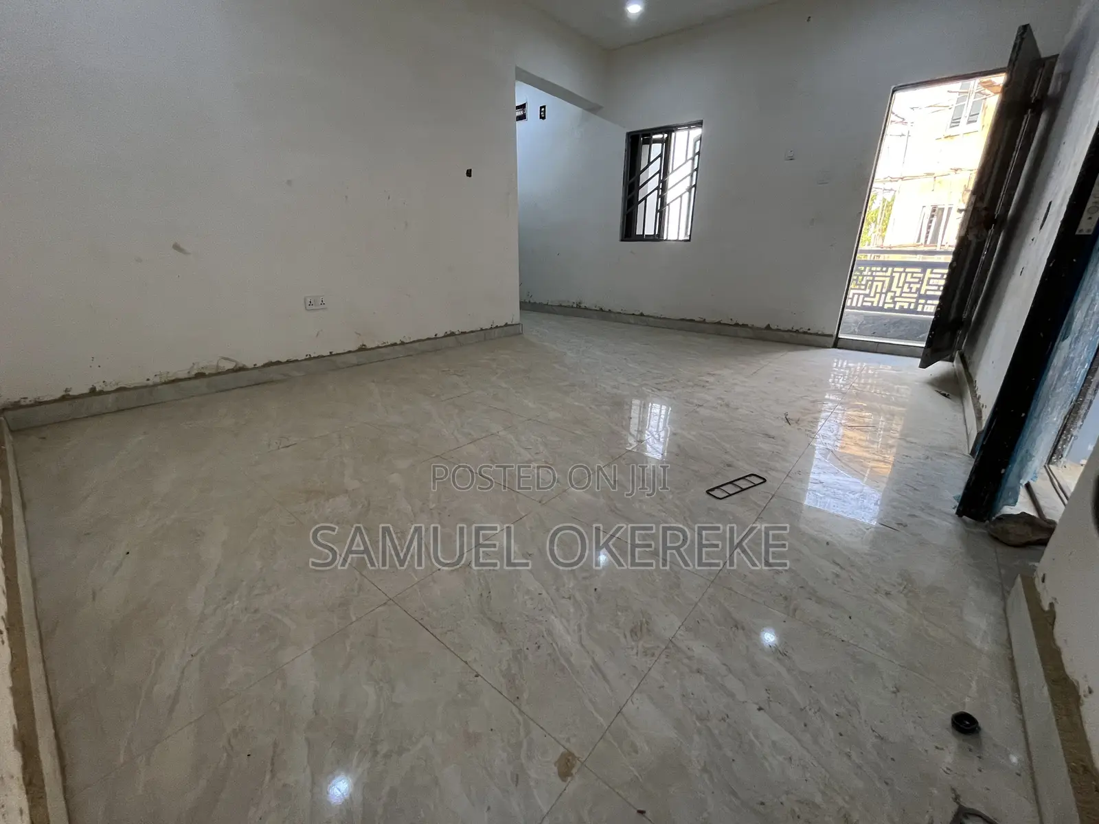 1bdrm Block of Flats in Mpape for rent