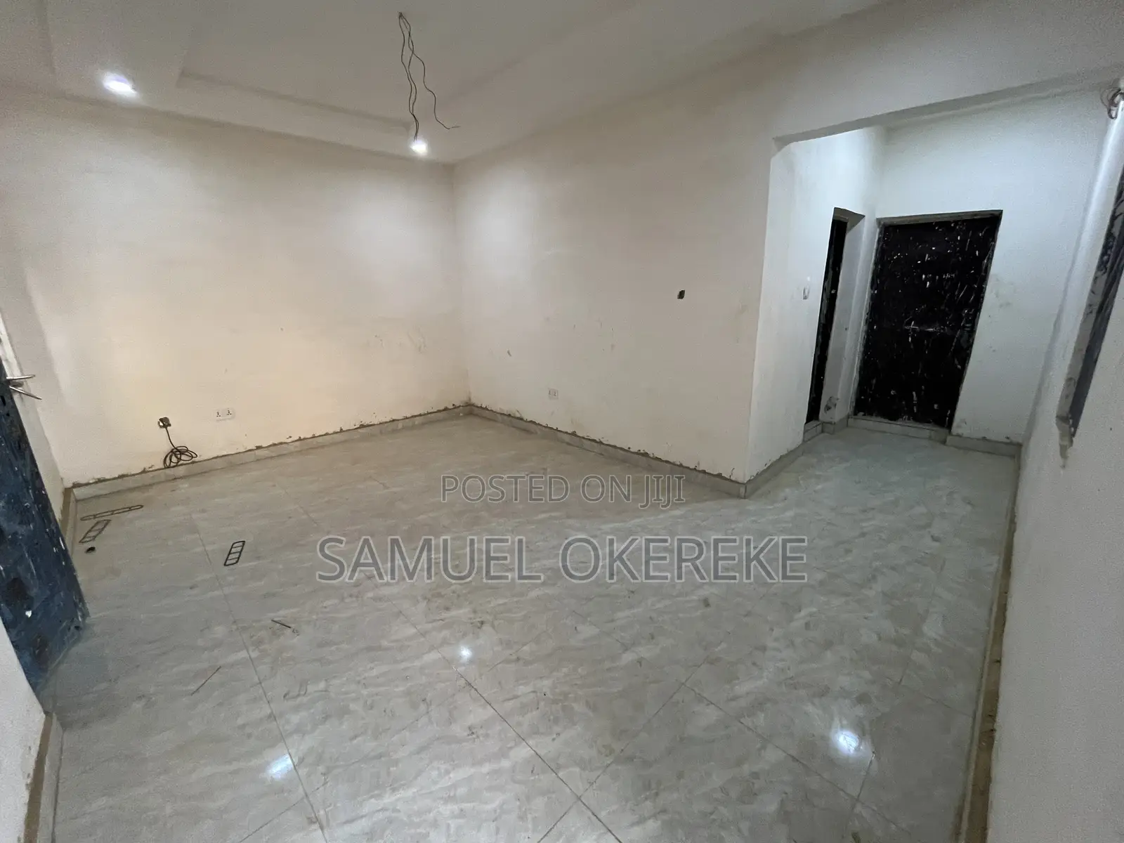 1bdrm Block of Flats in Mpape for rent