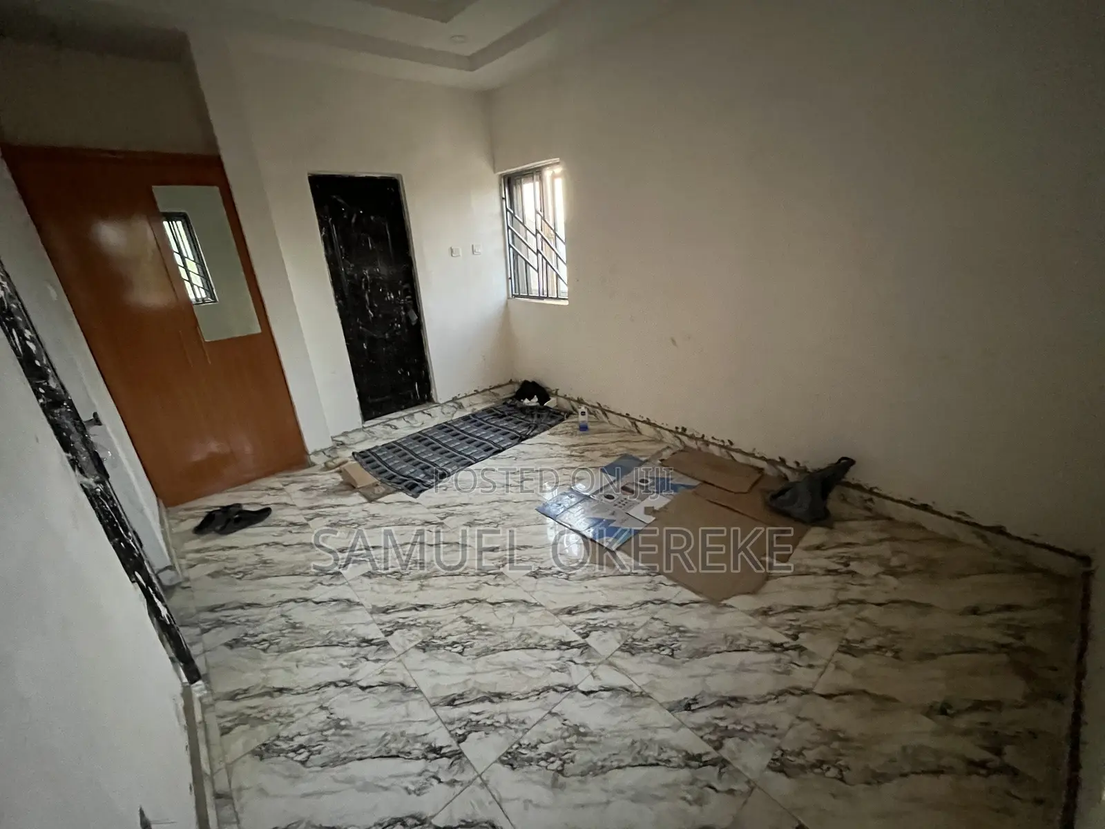1bdrm Block of Flats in Mpape for rent