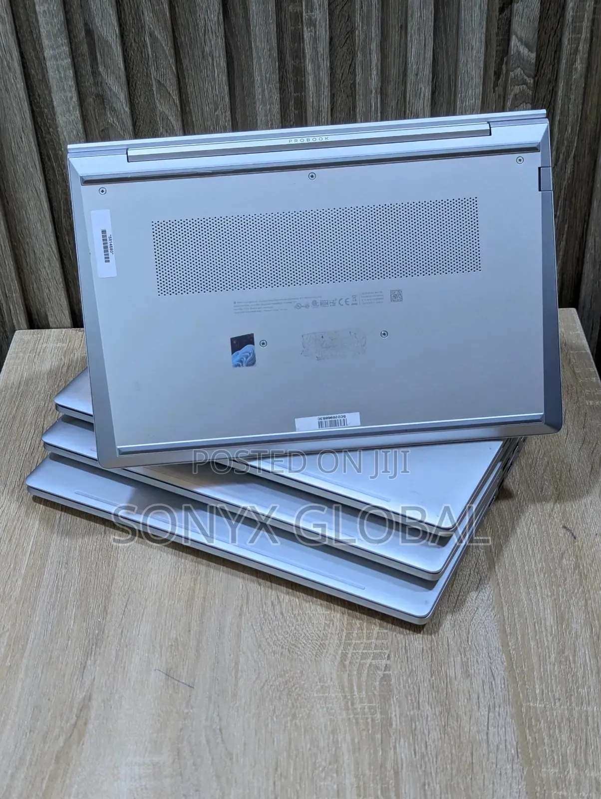 Laptop HP ProBook 440 G8 16GB Intel Core i5 SSD 256GB