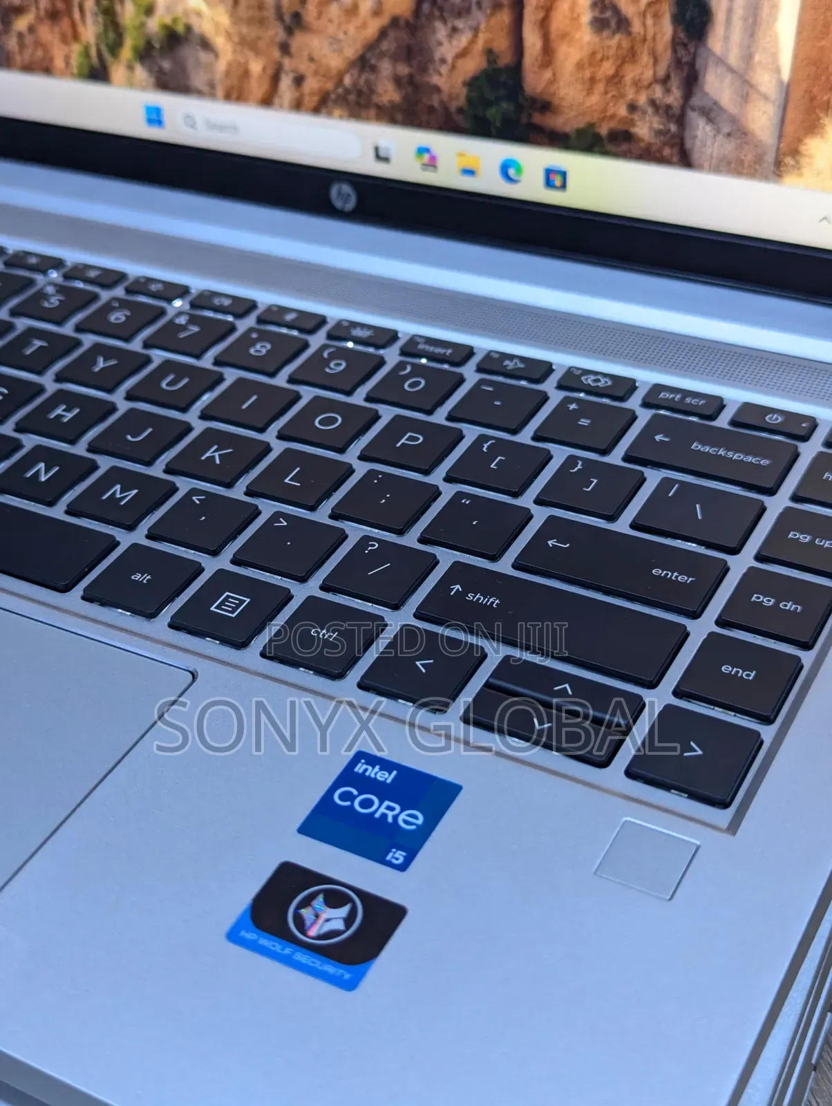 Laptop HP ProBook 440 G8 16GB Intel Core i5 SSD 256GB