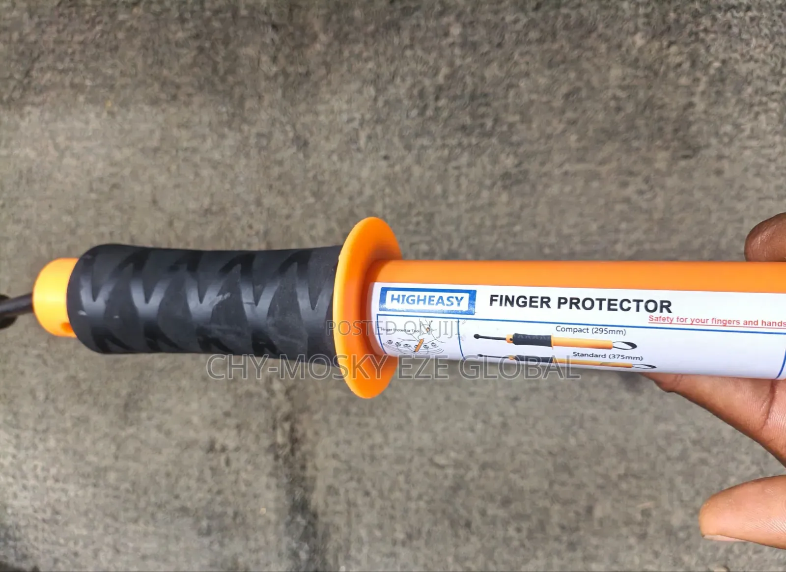 Finger Protector/Saver