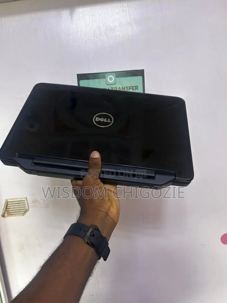Laptop Dell Inspiron 14 4GB Intel Celeron HDD 250GB