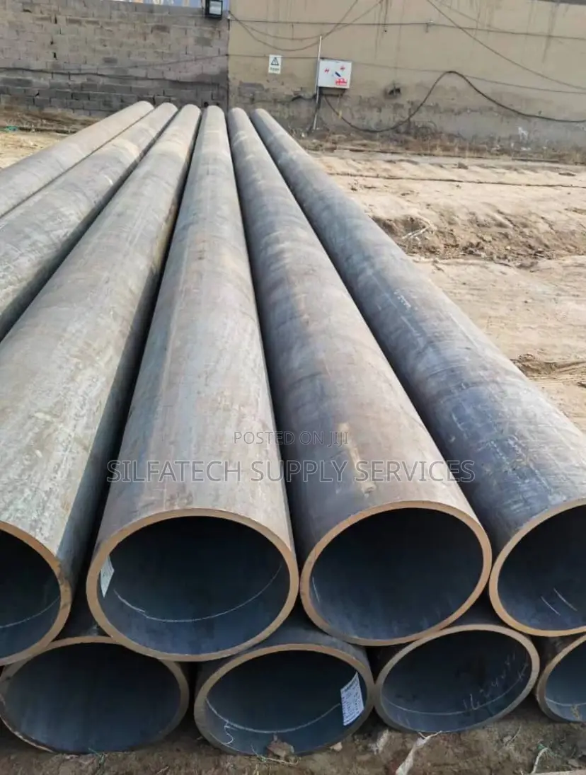 Steel Pipe Original