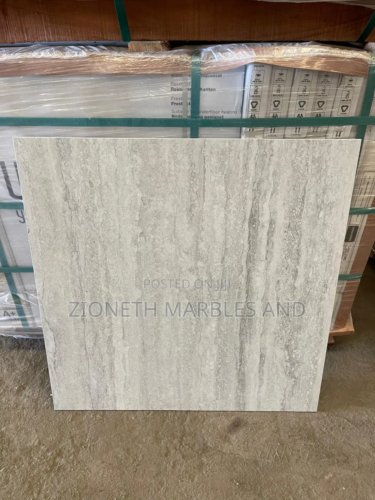 Spanish High Quality 120x120 Super Polished Surface Tiles