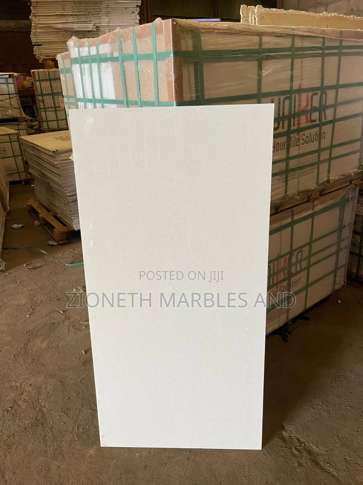 Spanish High Quality 120x60 Super Polished Surface Tiles