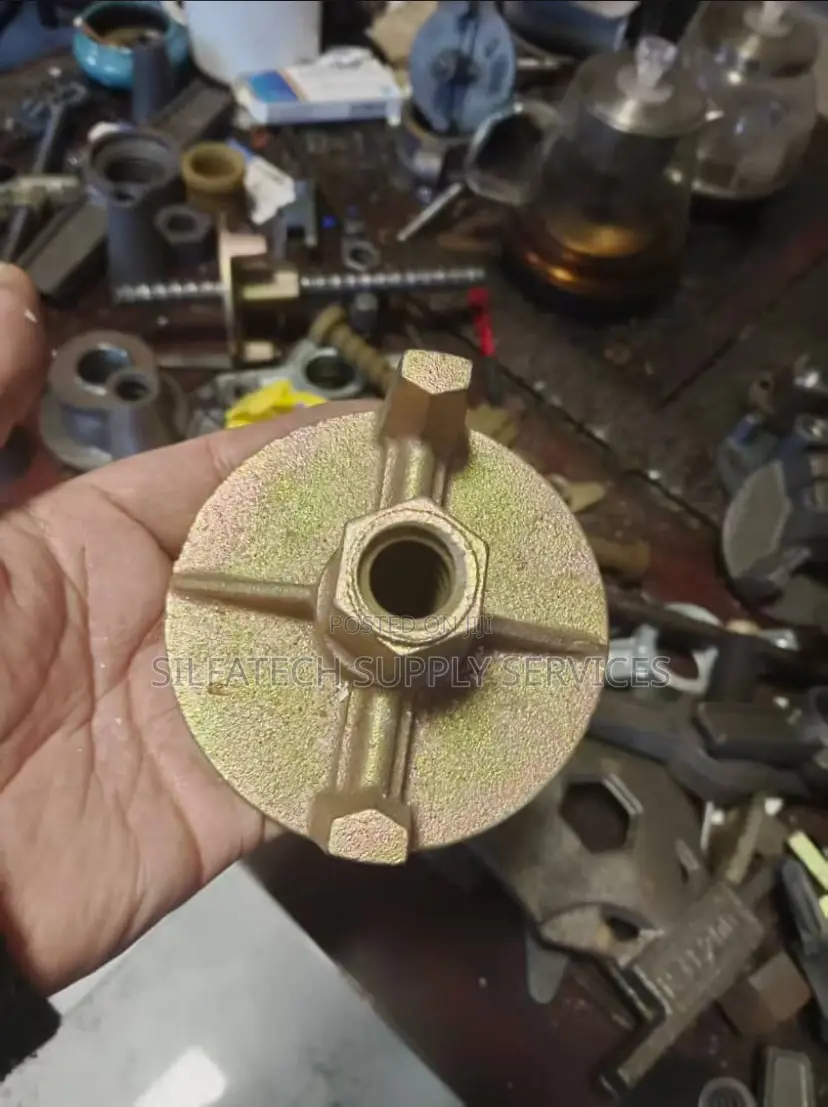 Tie Rod Wing Nut