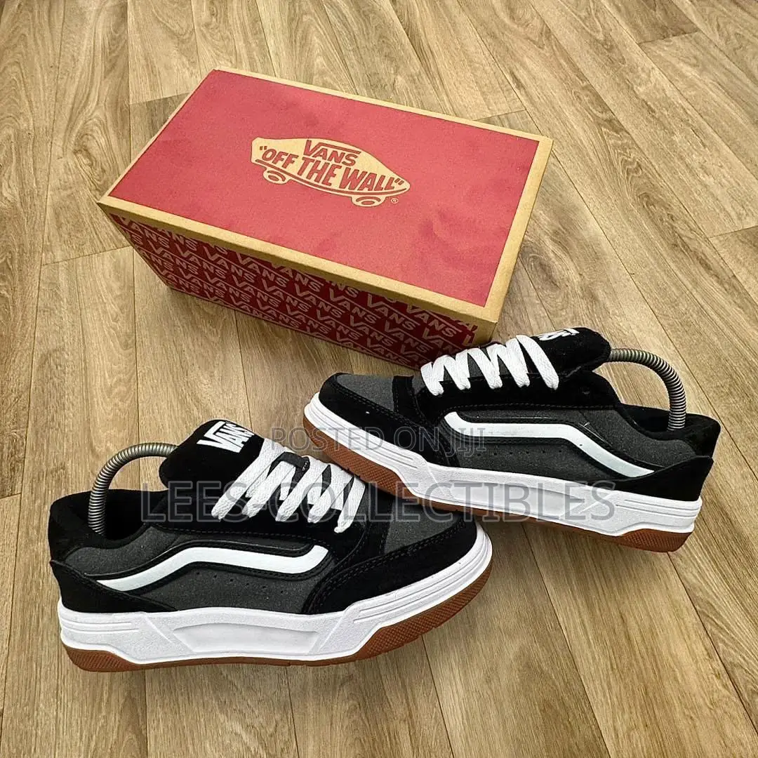 Best Quality Vans Hylane Sneakers