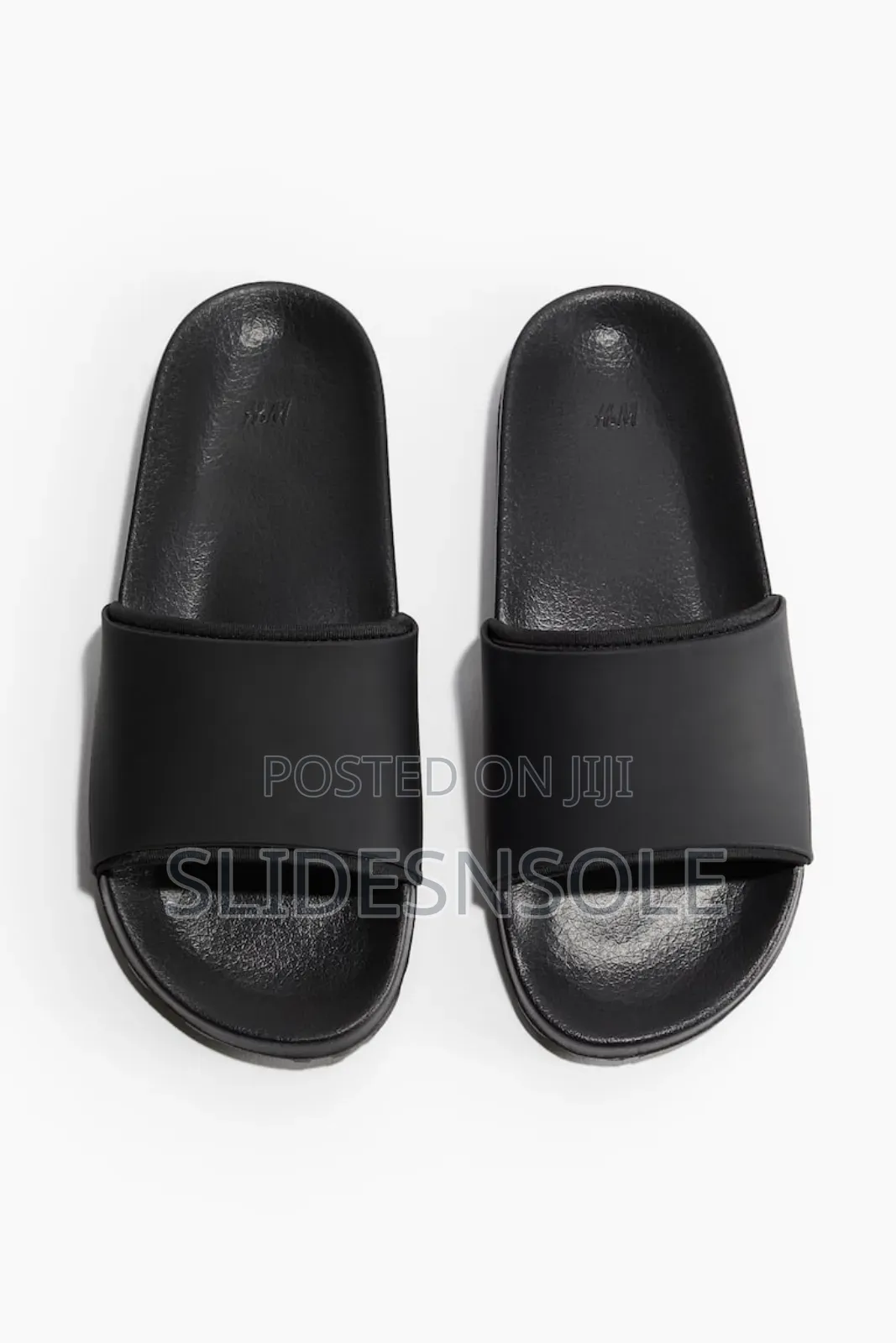 River Island Men’S Slides | Comfortable Trendy