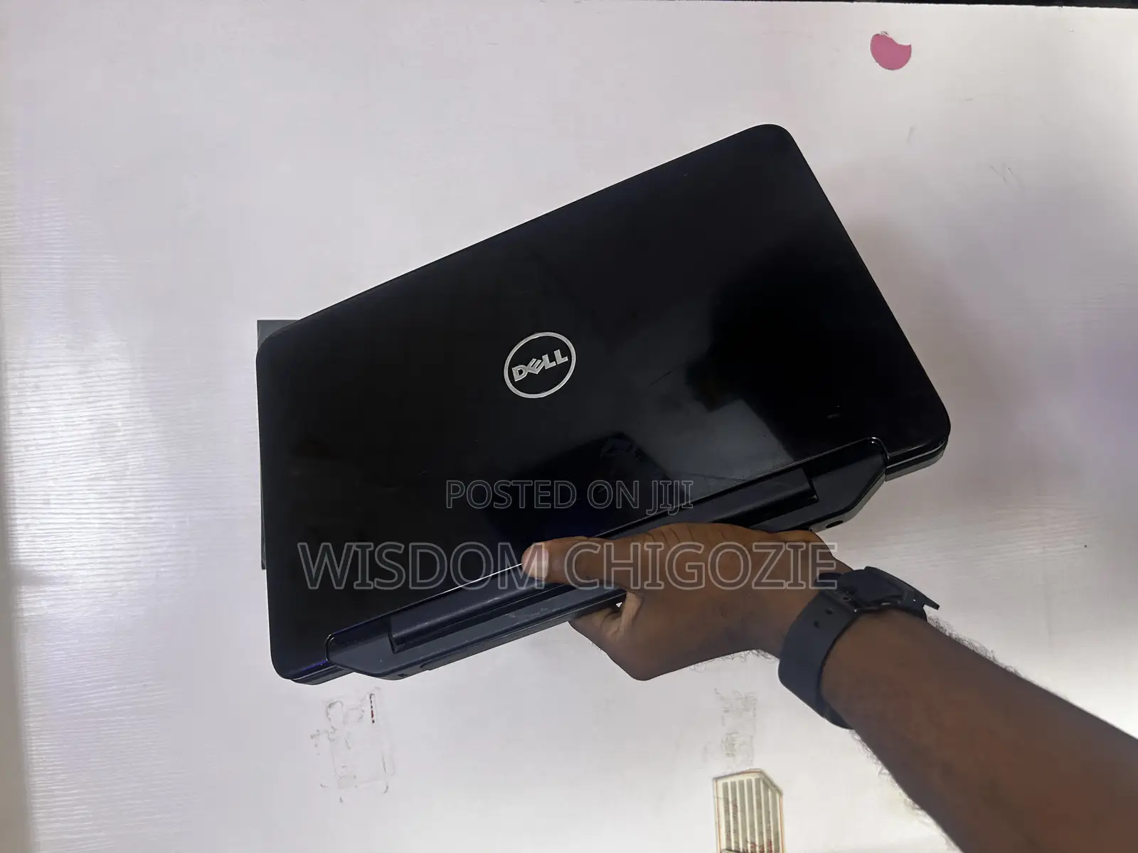 Laptop Dell Inspiron 14 4GB Intel Celeron HDD 250GB