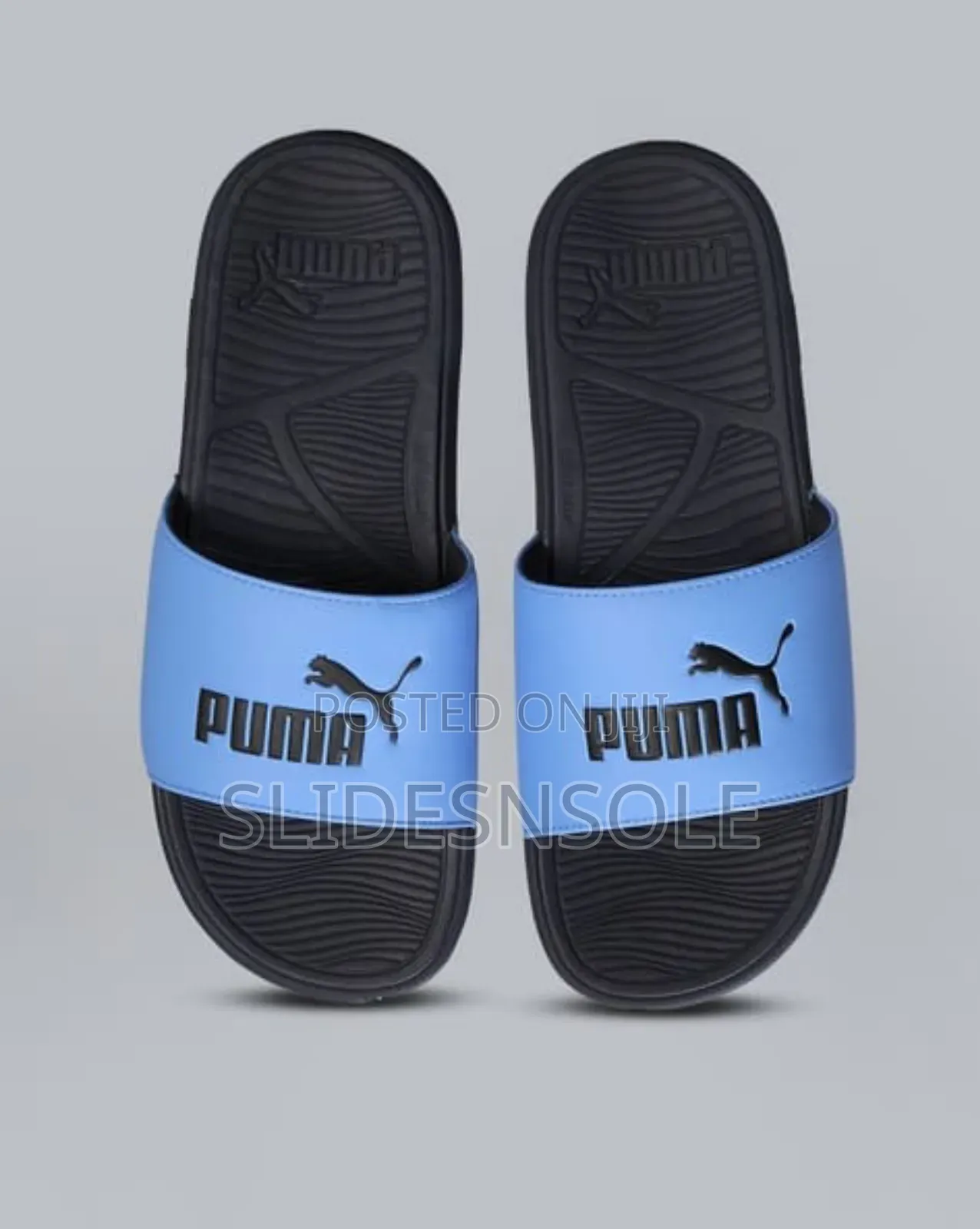 Puma Leadcat 2.0 Slides – Comfortable Durable