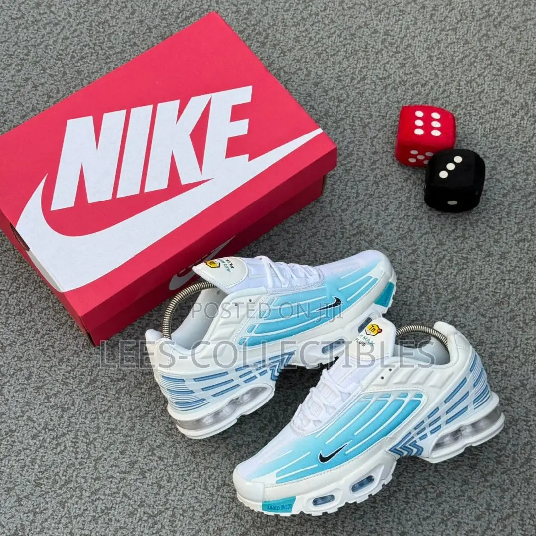 Nike Airmax Unisex Sneakers