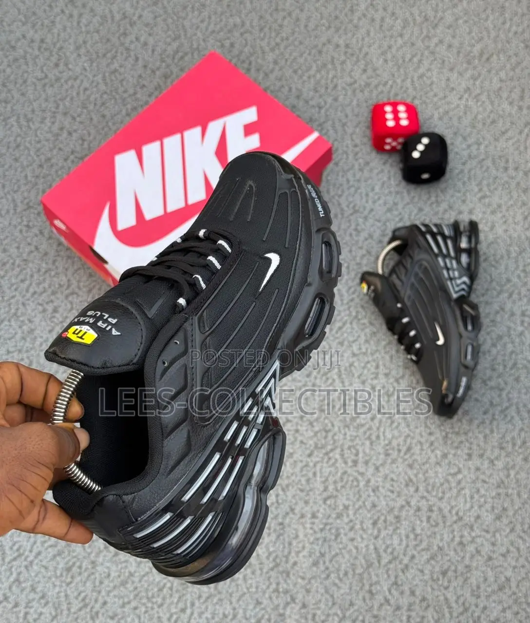 Nike Airmax Unisex Sneakers