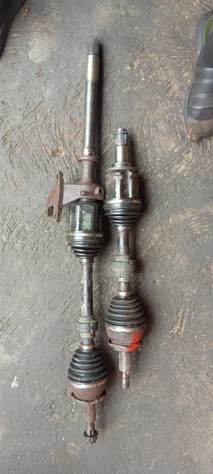 Driving Shaft for Rav4 08 Four Wheel Drive