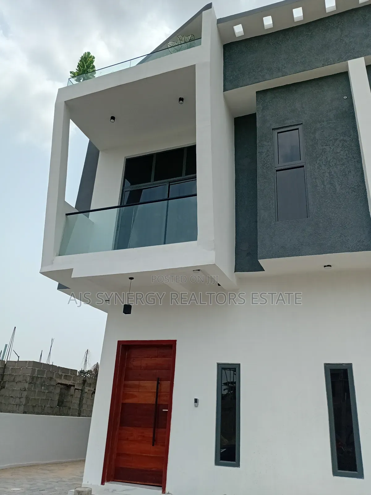3bdrm Duplex in Abraham Adesanya Estate for sale