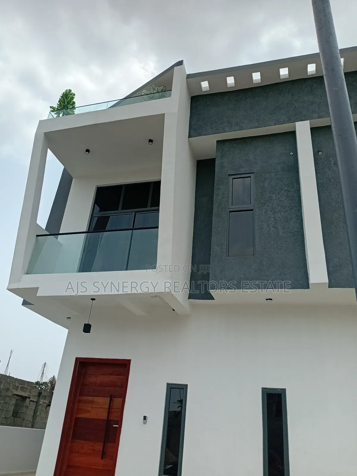 3bdrm Duplex in Abraham Adesanya Estate for sale