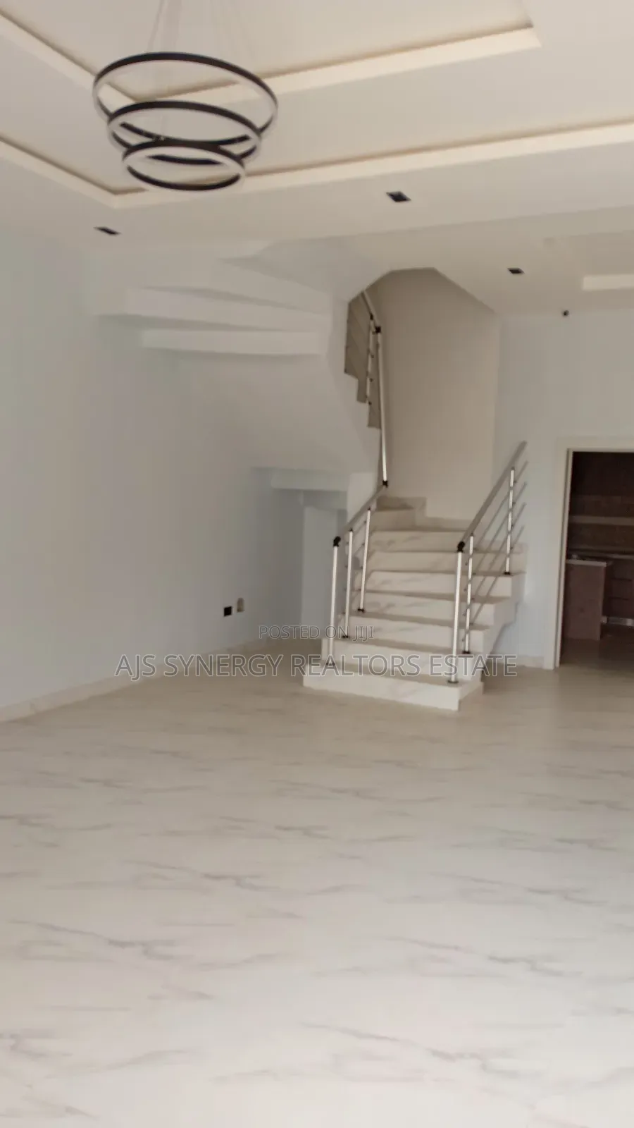 3bdrm Duplex in Abraham Adesanya Estate for sale