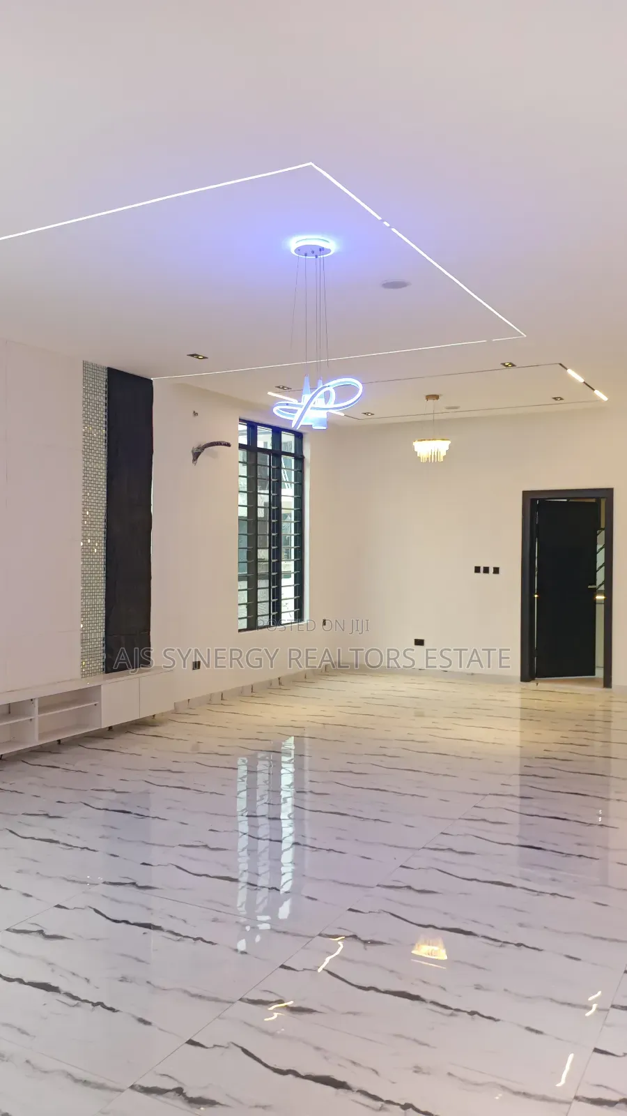 5bdrm Duplex in Abraham Adesanya Estate for sale