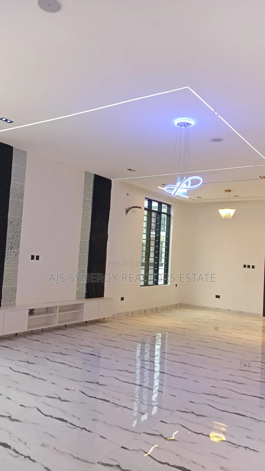 5bdrm Duplex in Abraham Adesanya Estate for sale