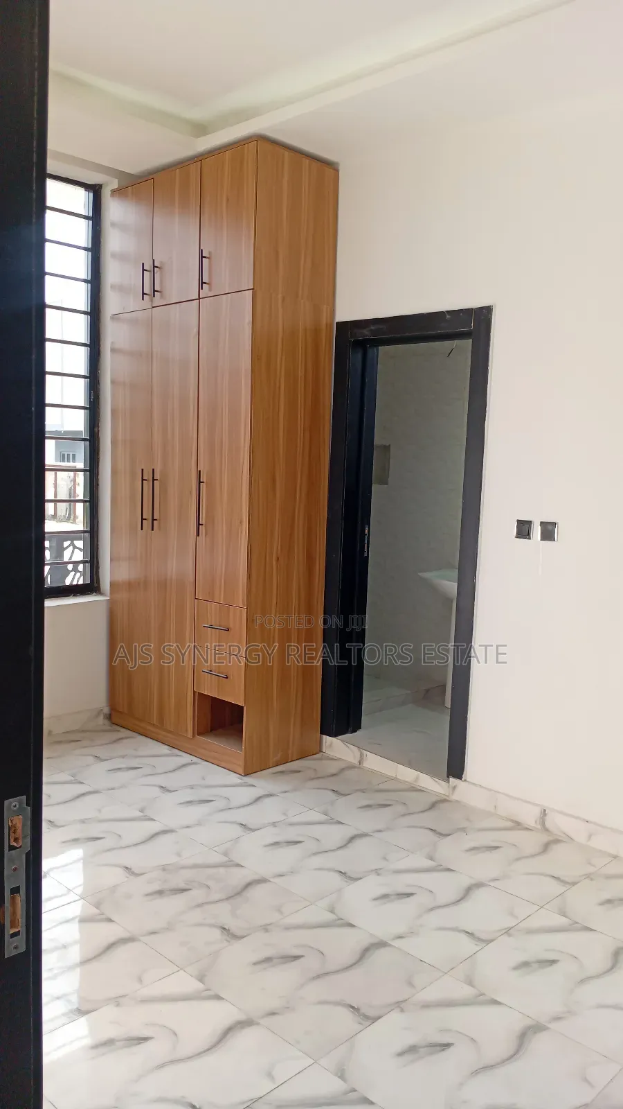5bdrm Duplex in Abraham Adesanya Estate for sale