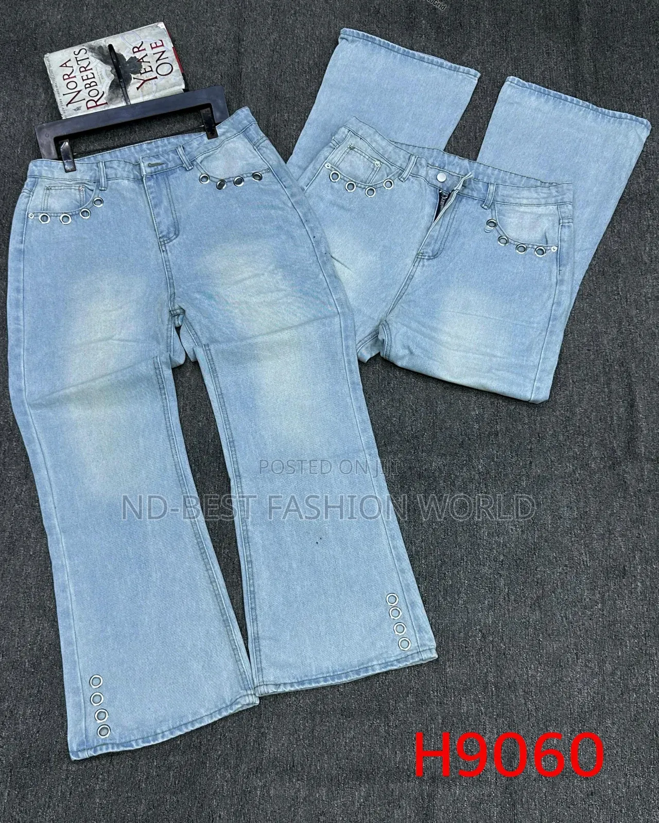 Men's Luxury Wears