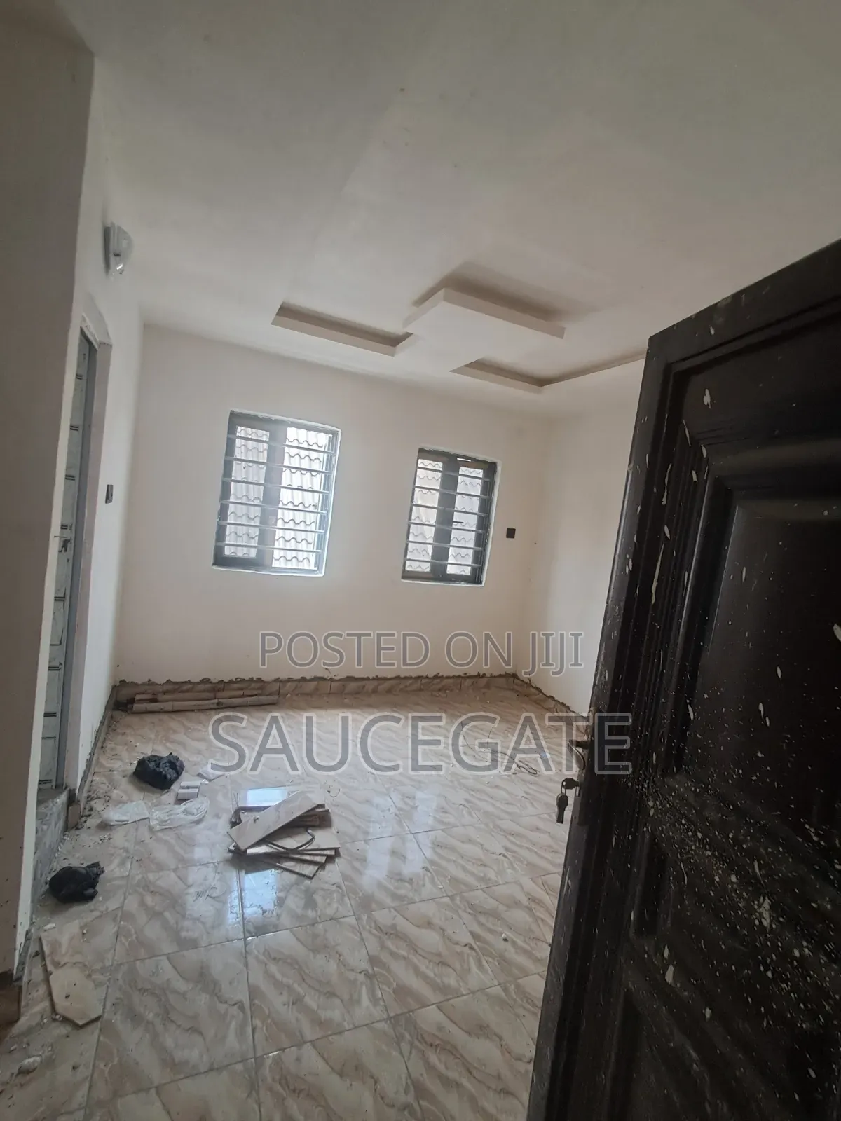 1bdrm Apartment in Abuleado New Heaven for rent