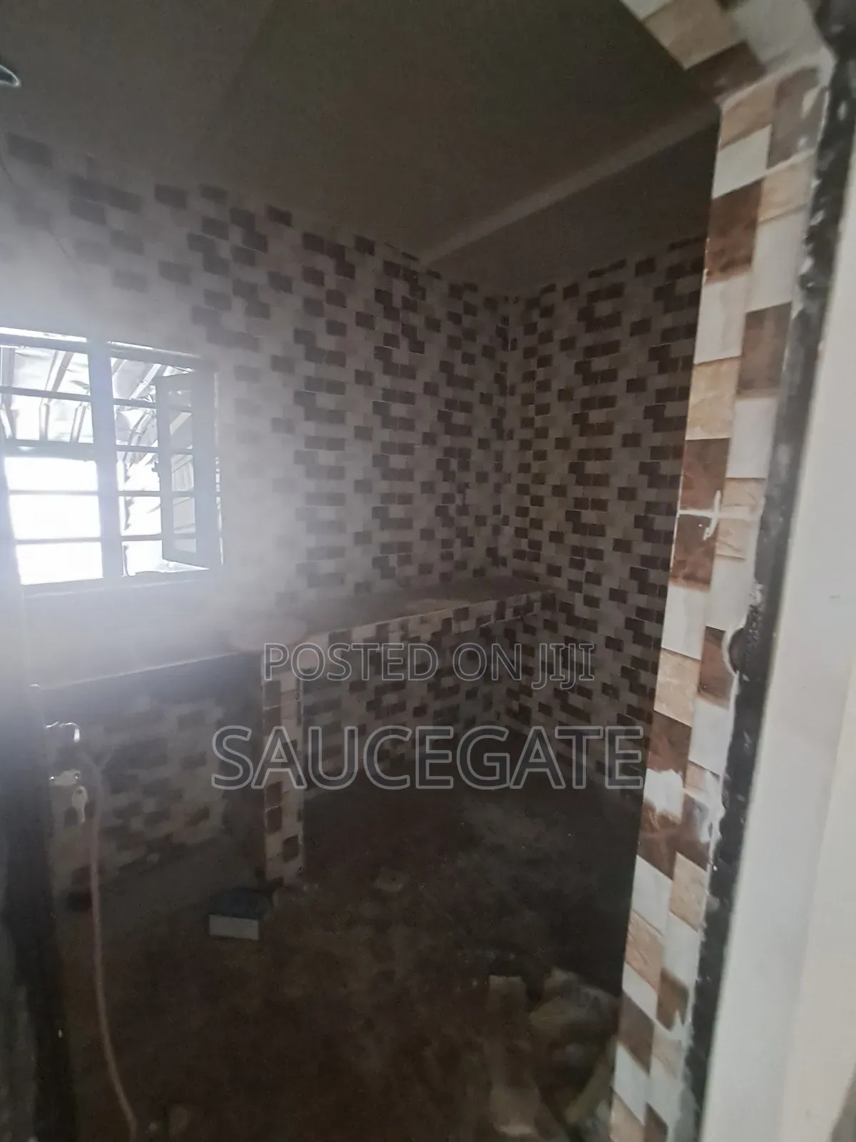1bdrm Apartment in Abuleado New Heaven for rent