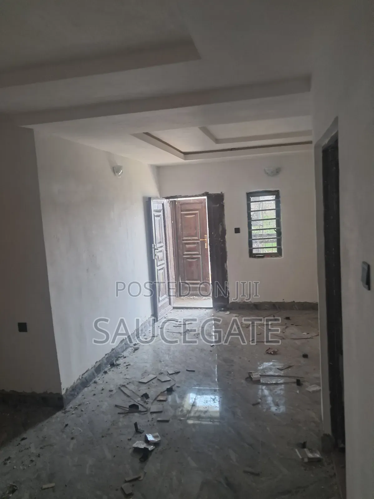 1bdrm Apartment in Abuleado New Heaven for rent
