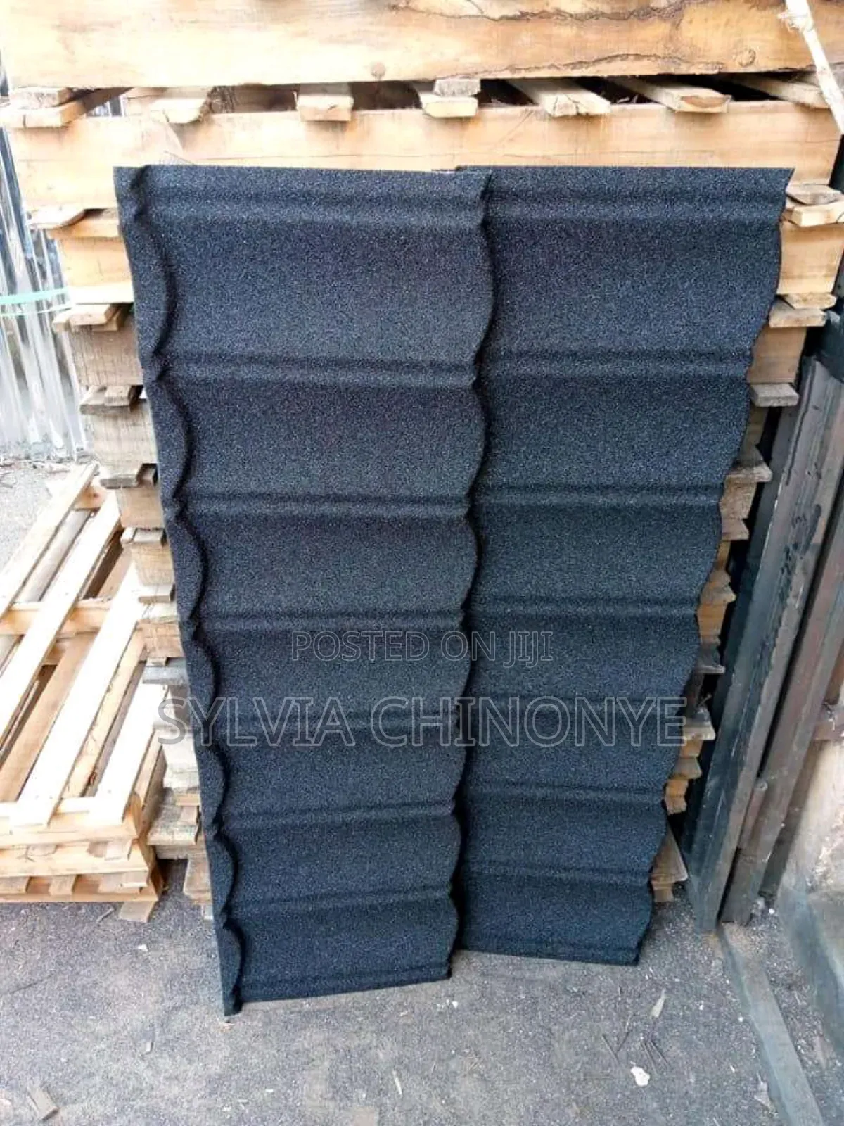 Best Quality Roofing Sheets With 50 Years Warranty J