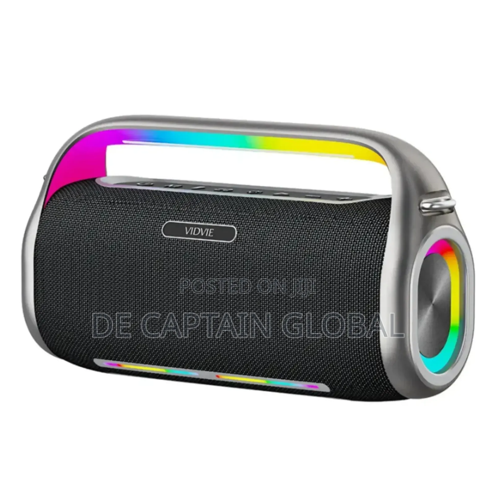 300w High-power Dual-mic Karaoke Wireless Speaker Xl-sp923 30000mah