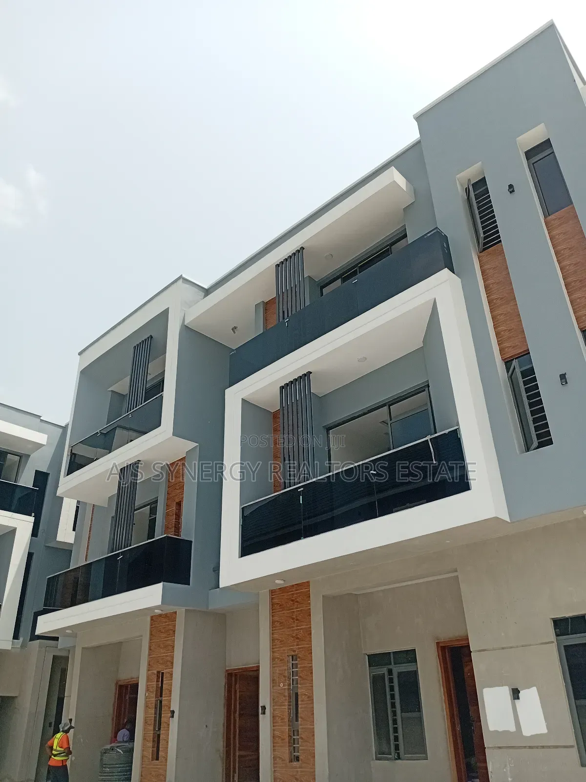2bdrm Apartment in Abraham Adesanya Estate for sale