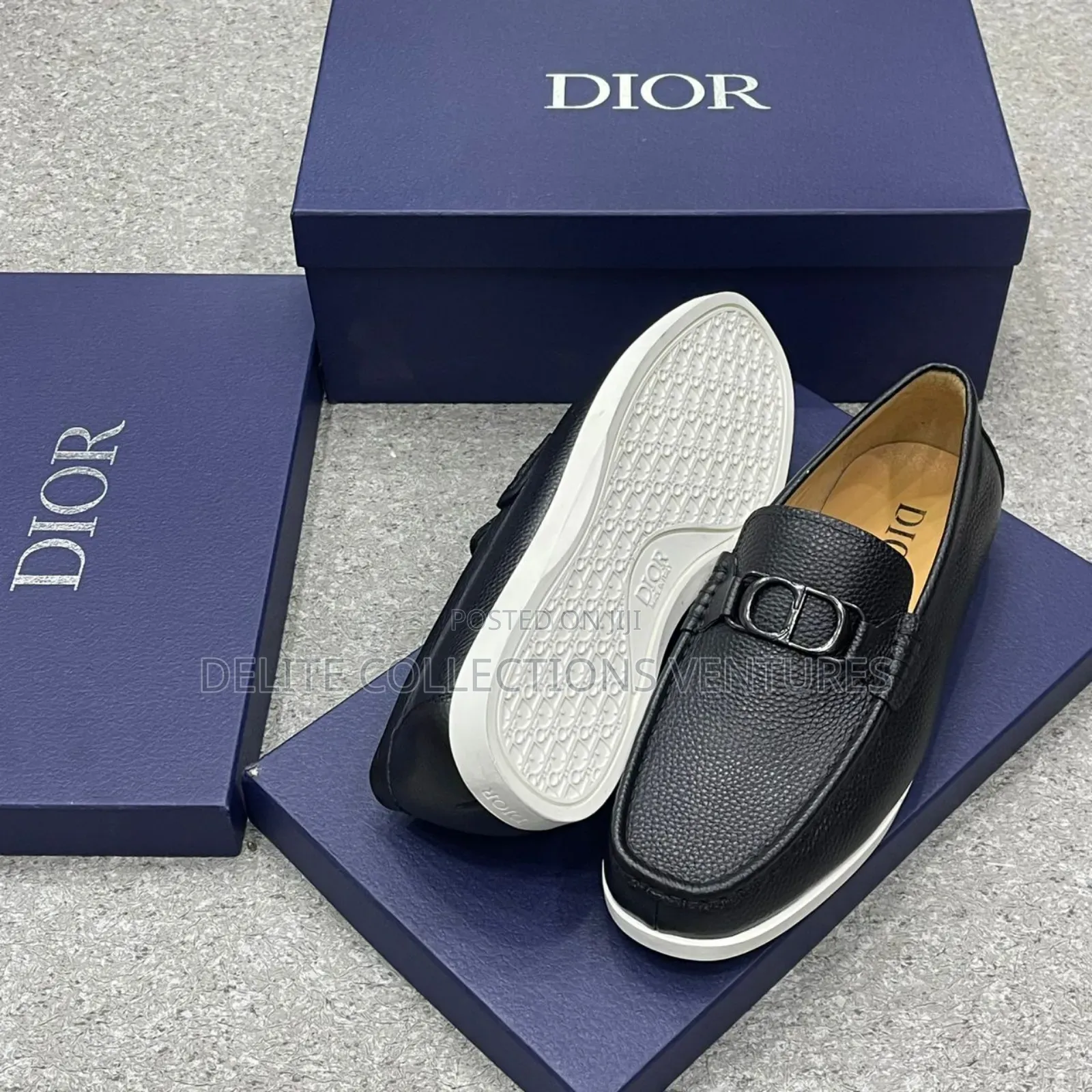 High Quality Dior Sneakers  Available