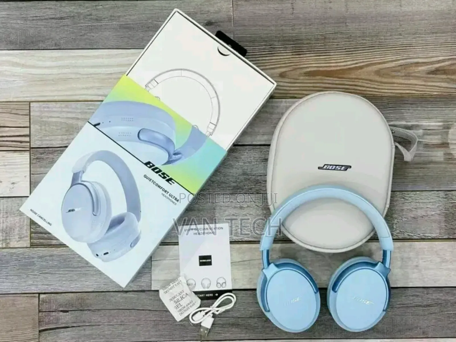 Bose Headphone