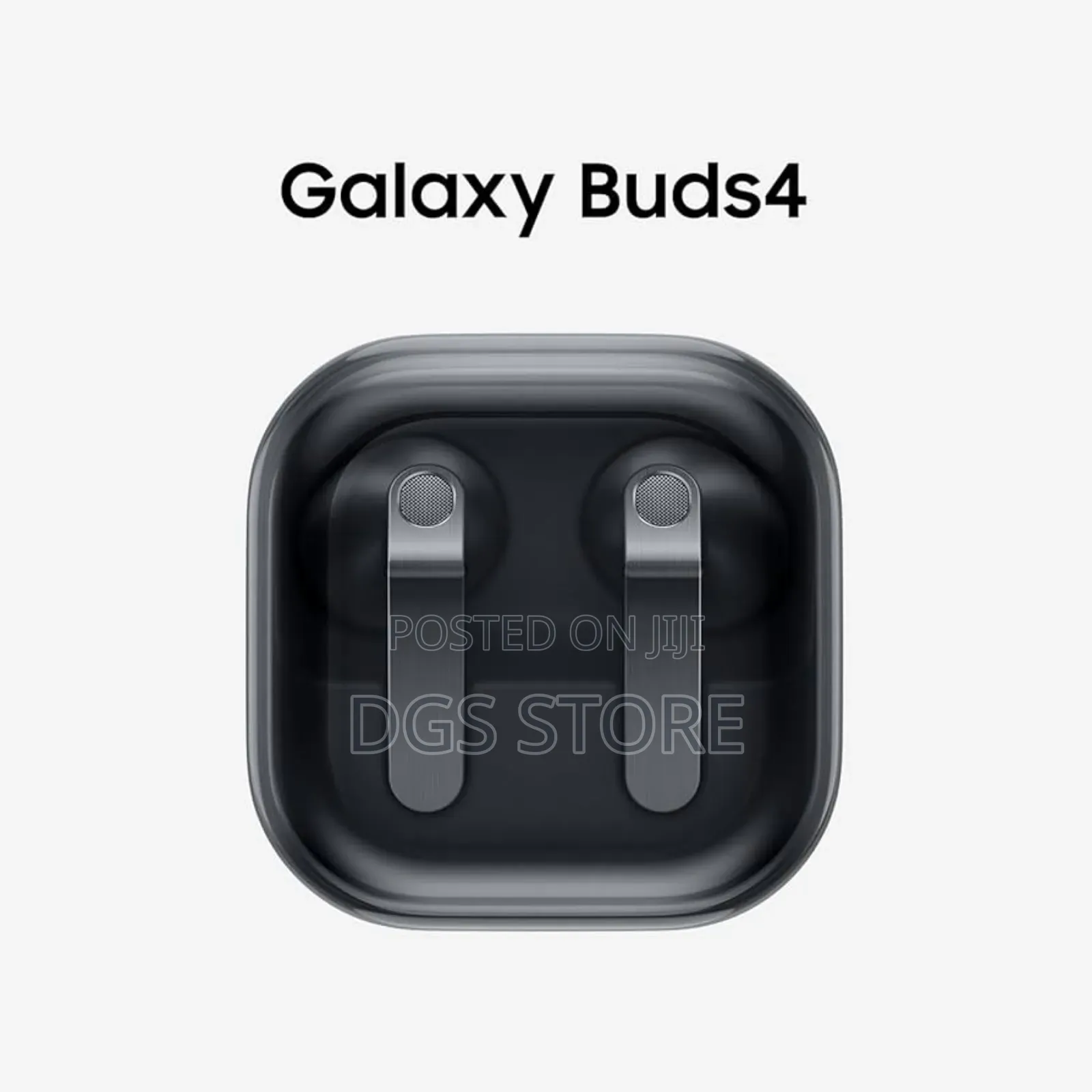 Samsung Galaxy Buds 4 Pro (2026) Bluetooth Earbuds