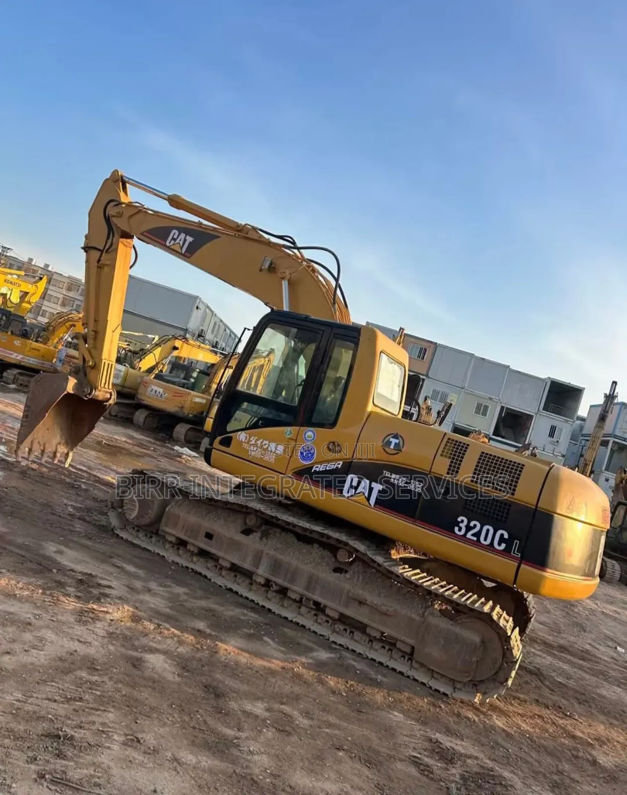 Swamp Boggy, Crane, Excavator, Payloader, Roller Hire