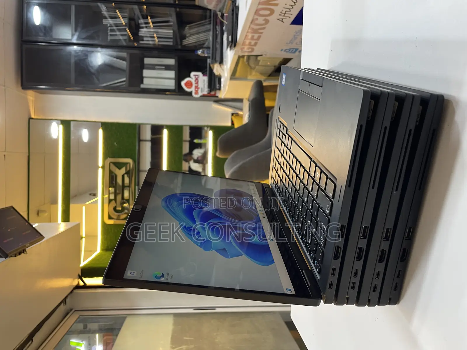 Laptop Dell Latitude 7390 16GB Intel Core i7 SSD 512GB