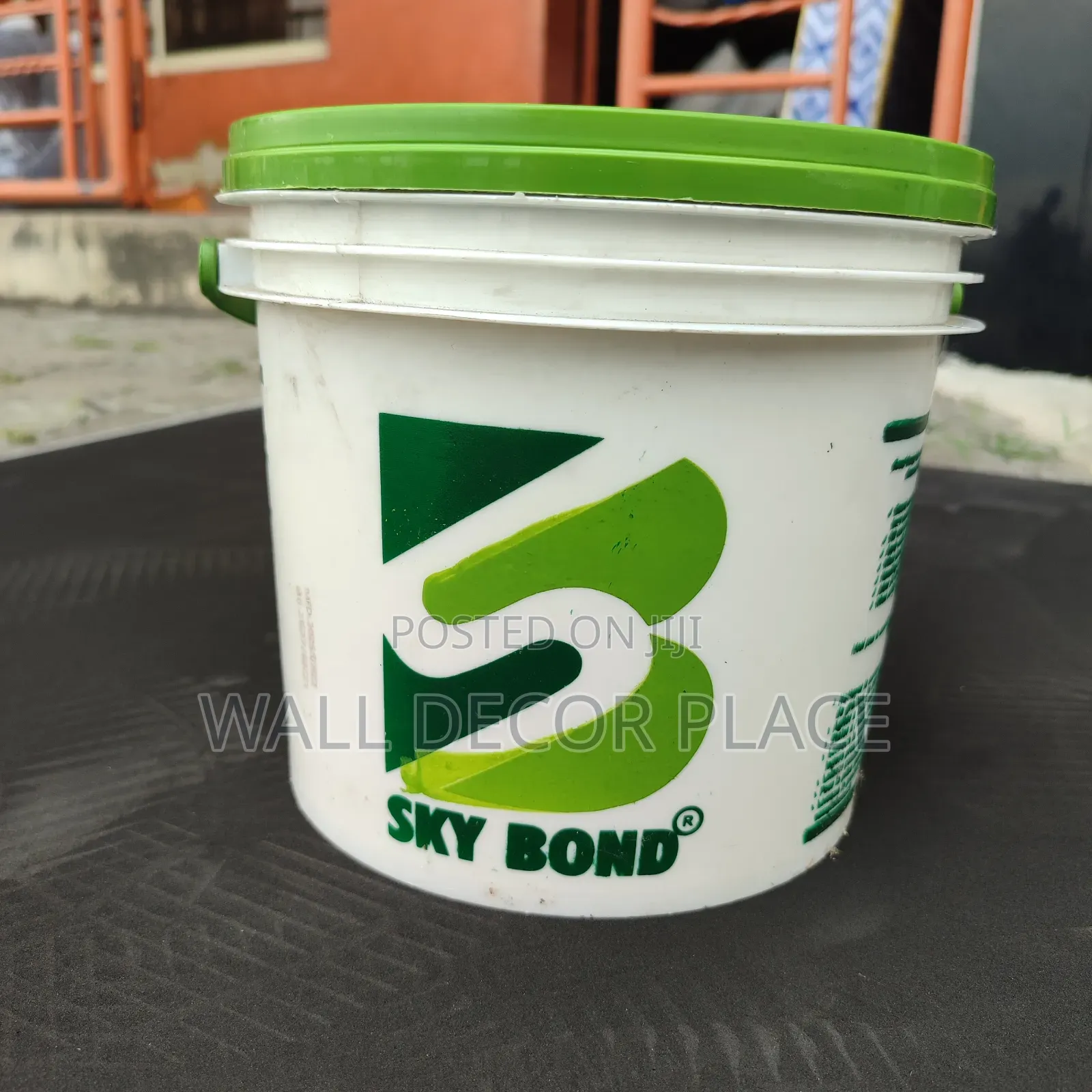 5kg Skybond for Vinyl Floor Installation