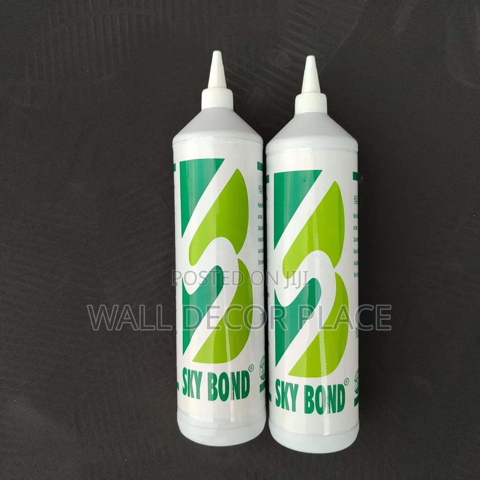 5kg Skybond for Vinyl Floor Installation