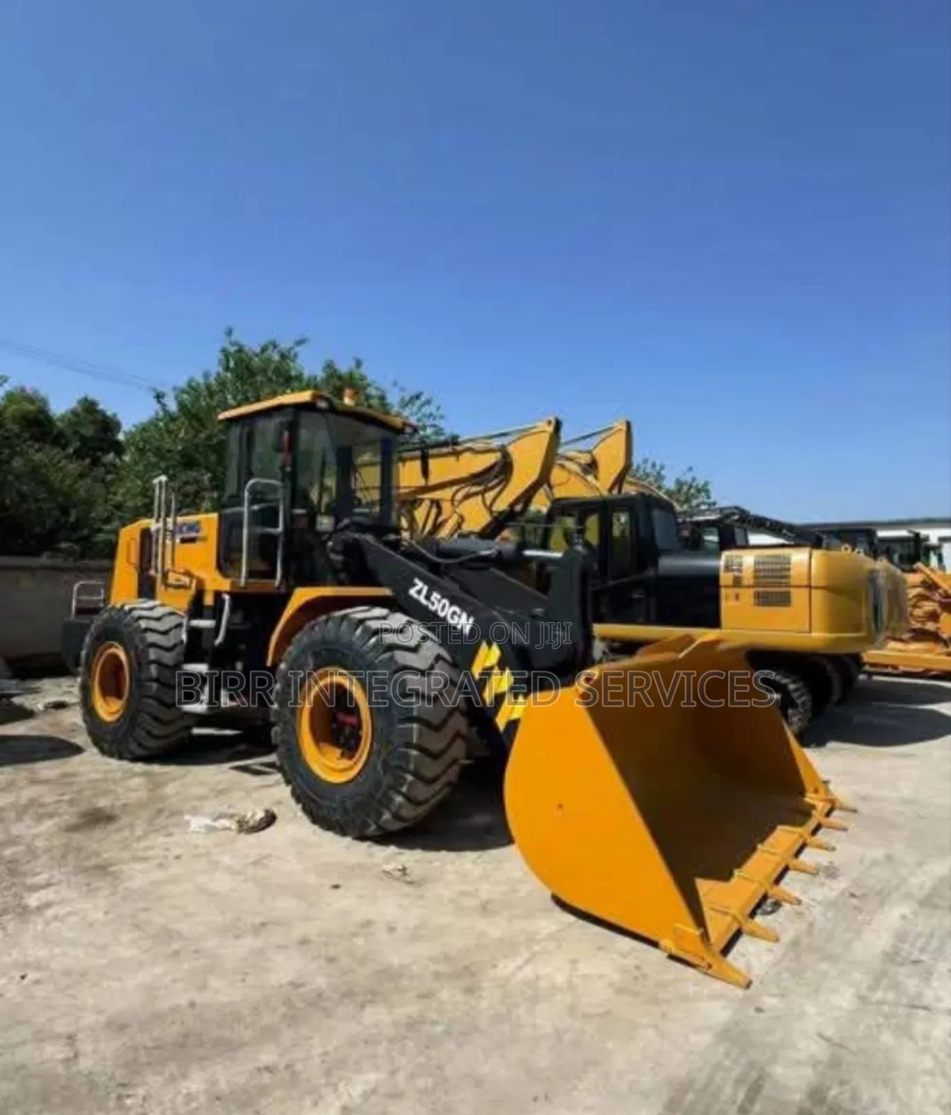 Excavator, Lowbed, Flat Bed,Payloader, Heavy Duty Equipment Hire