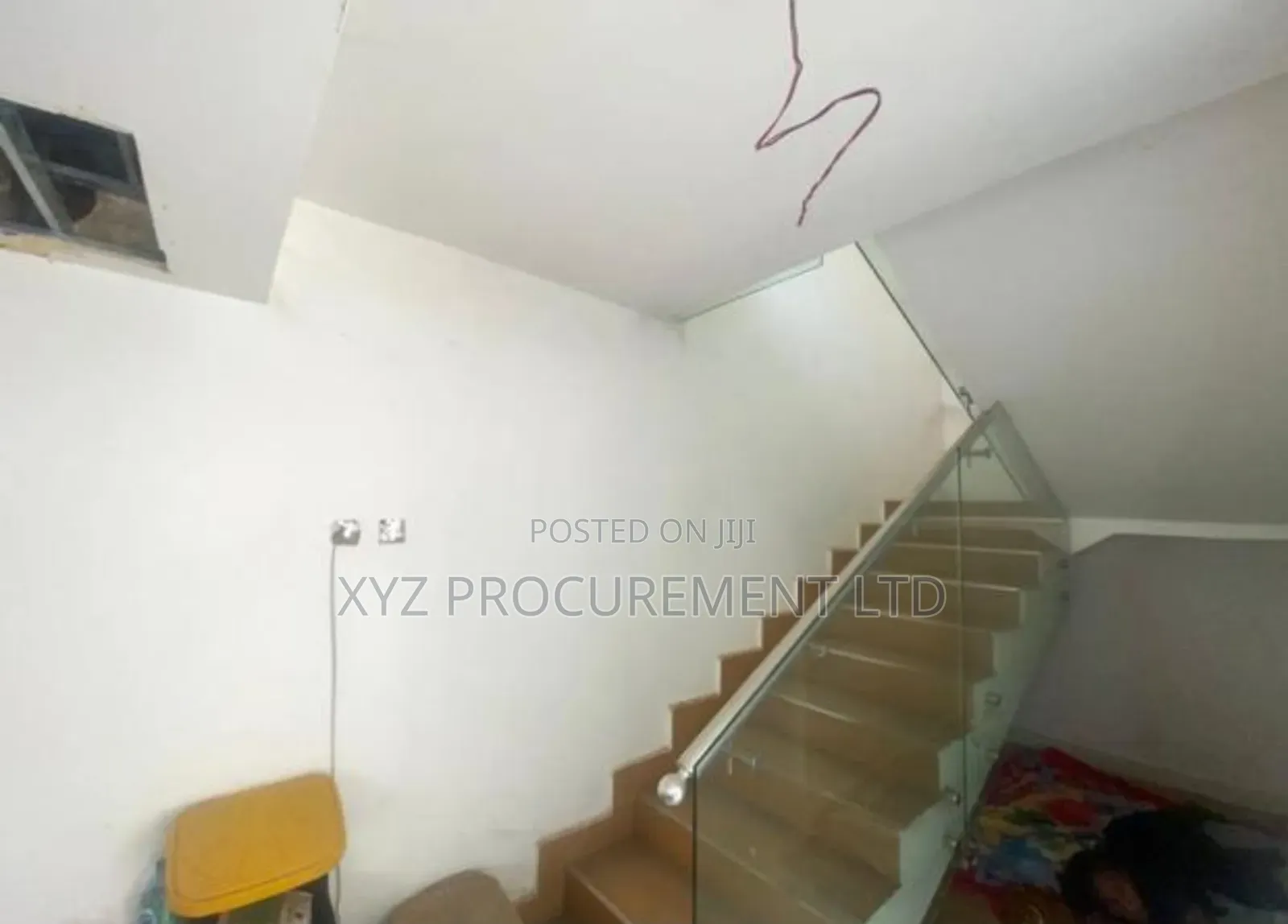 Perfect Commercial Multipurpose Building Along Major Road in CBD/Garki