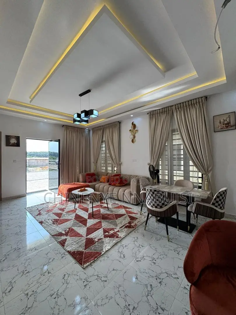 3bdrm Bungalow in Celebration Parkland, Eleko for sale
