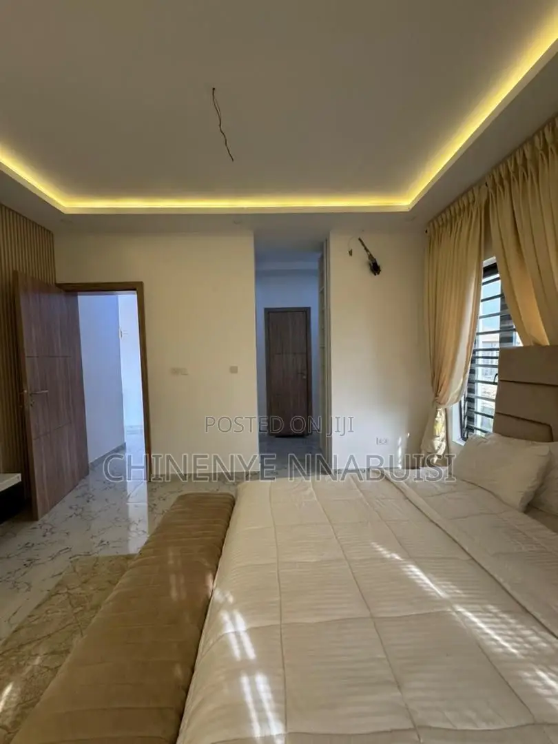 3bdrm Bungalow in Celebration Parkland, Eleko for sale