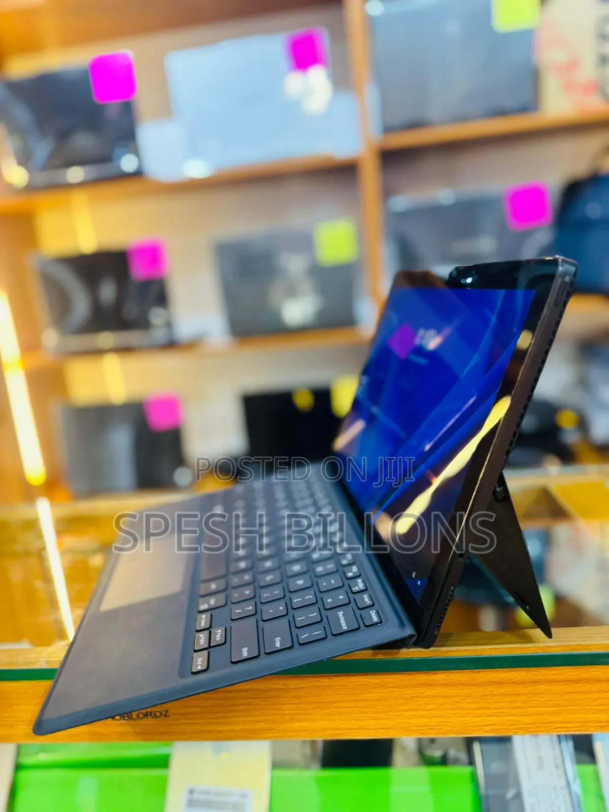 New Laptop Dell Latitude 5290 8GB Intel Core i5 SSD 256GB