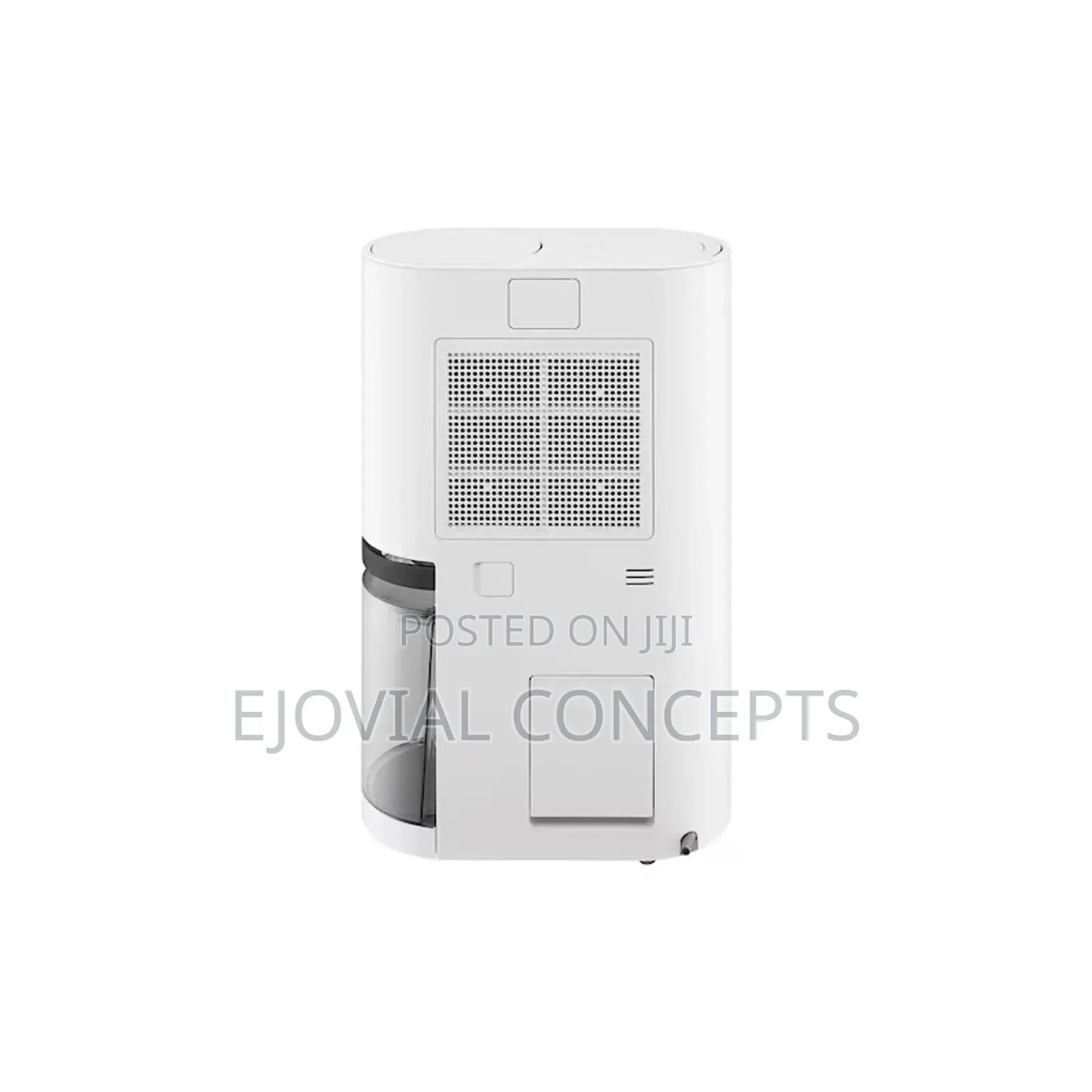 Lg Dehumidifier 34l Dual Inverter Puricare Dd20gmwe1