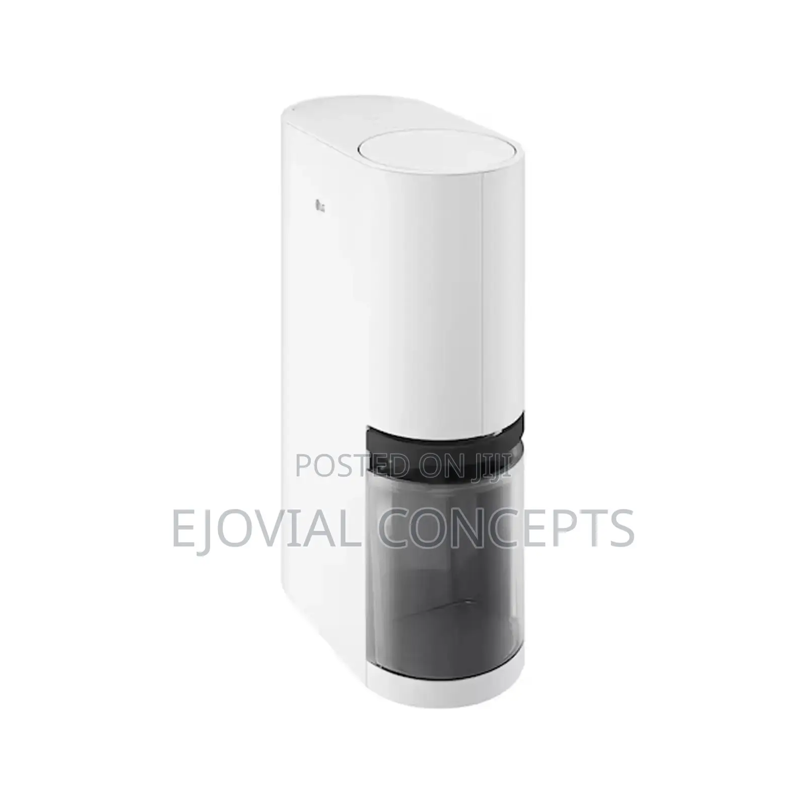 Lg Dehumidifier 34l Dual Inverter Puricare Dd20gmwe1